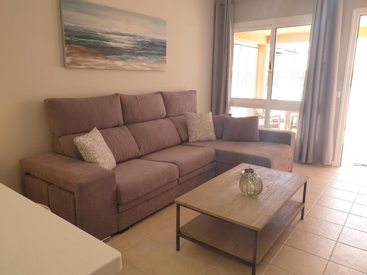 Sunny & New Apartamento In Caleta De Fuste Buitenkant foto