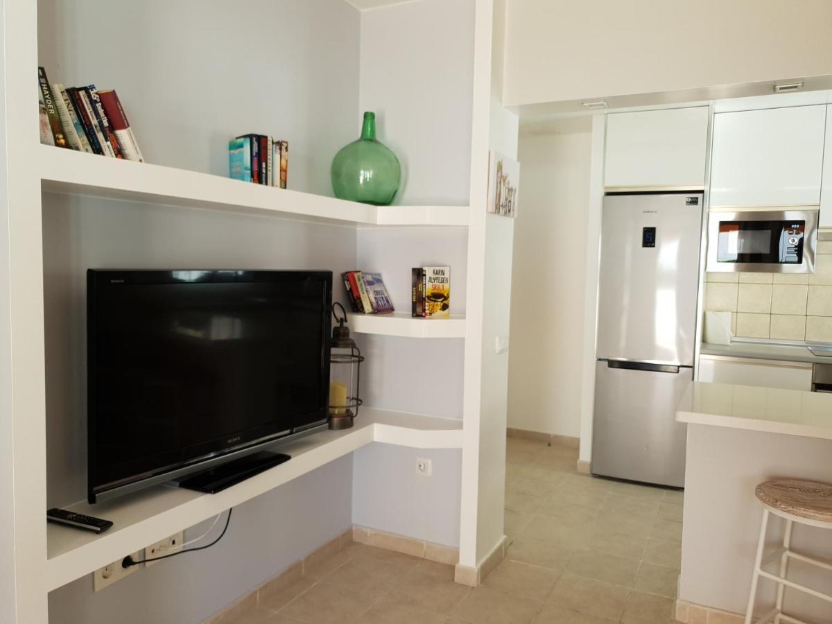 Sunny & New Apartamento In Caleta De Fuste Buitenkant foto