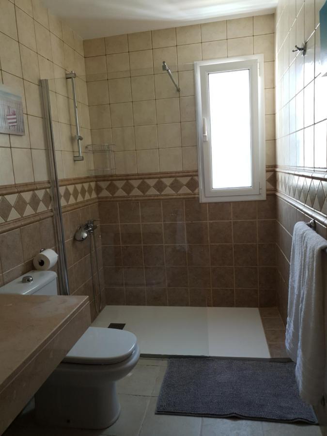 Sunny & New Apartamento In Caleta De Fuste Buitenkant foto